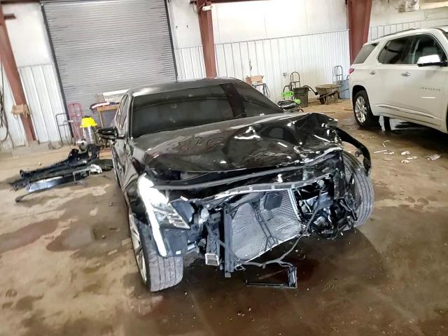2016 Cadillac Ct6 Platinum VIN: 1G6KK5R69GU165879 Lot: 64015155