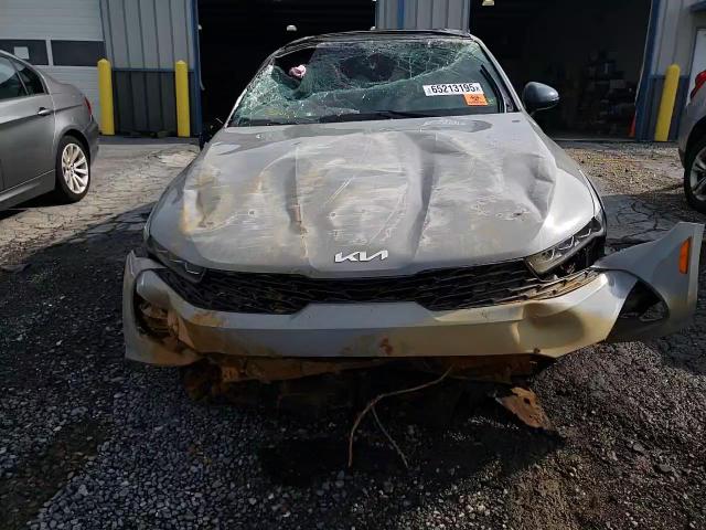 2023 Kia K5 Gt Line VIN: 5XXG64J29PG167776 Lot: 65213195