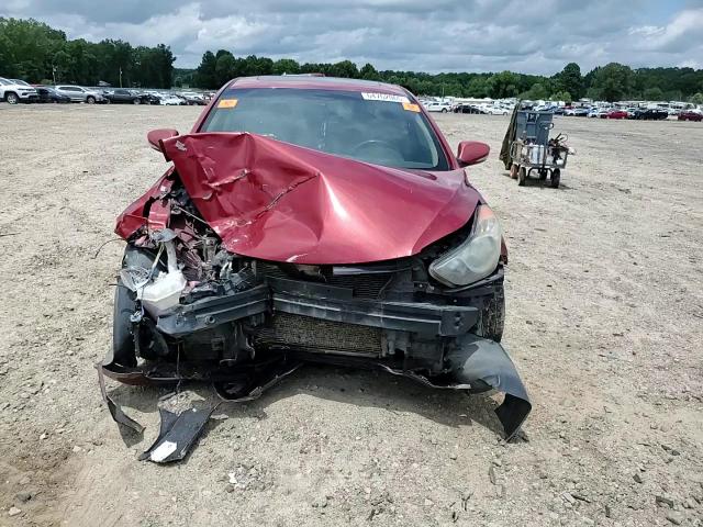 2013 Hyundai Elantra Gls VIN: KMHDH4AE2DU864991 Lot: 64762065
