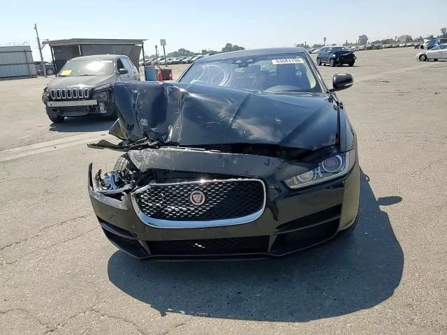 2017 Jaguar Xe Premium VIN: SAJAD4BG2HA955075 Lot: 63683195