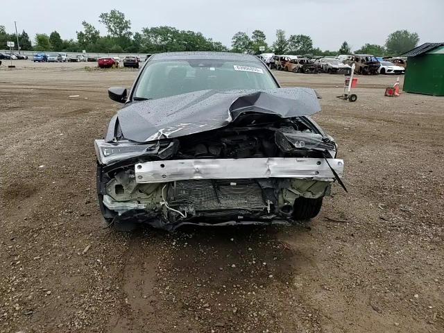 2019 Acura Ilx Premium VIN: 19UDE2F74KA013142 Lot: 63906855