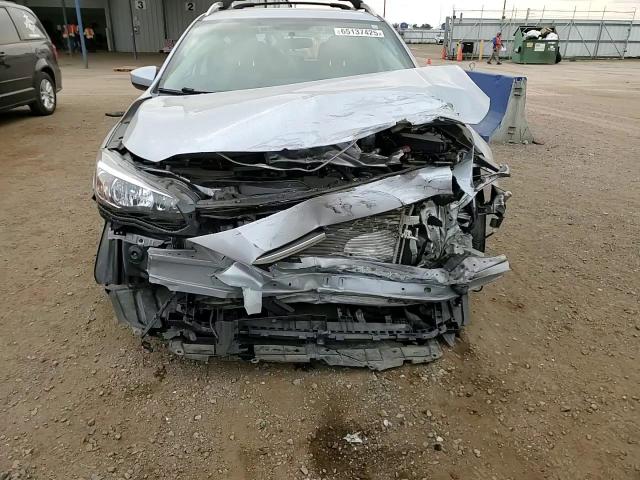 2021 Subaru Impreza Premium VIN: 4S3GTAV6XM3713033 Lot: 65137425