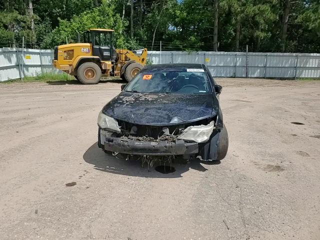2012 Toyota Camry Base VIN: 4T1BF1FK7CU089919 Lot: 65383665