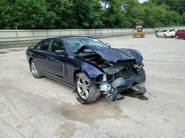 2013 Dodge Charger Sxt VIN: 2C3CDXJG7DH591830 Lot: 64902705