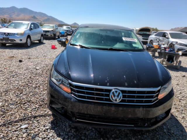 2017 Volkswagen Passat Se VIN: 1VWBT7A32HC016077 Lot: 64259885