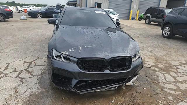 2023 BMW M5 VIN: WBS83CH00PCL23031 Lot: 63948165
