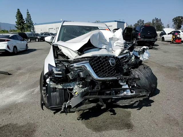 2024 Mazda Cx-90 Select VIN: JM3KKAHD1R1171208 Lot: 65021875