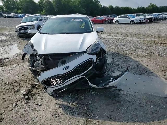 2020 Kia Sportage Lx VIN: KNDPMCAC1L7629193 Lot: 63000885