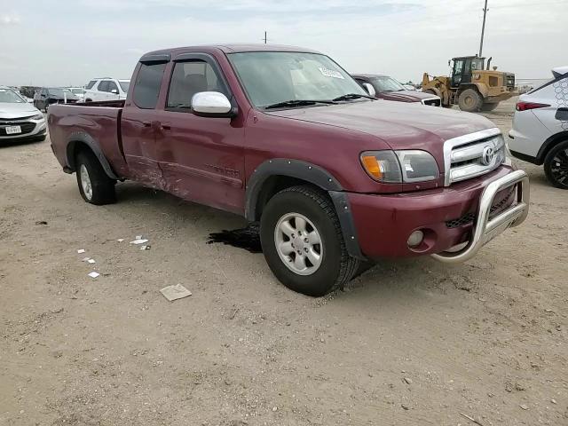 2006 Toyota Tundra Access Cab Sr5 VIN: 5TBRT34126S478700 Lot: 65239055