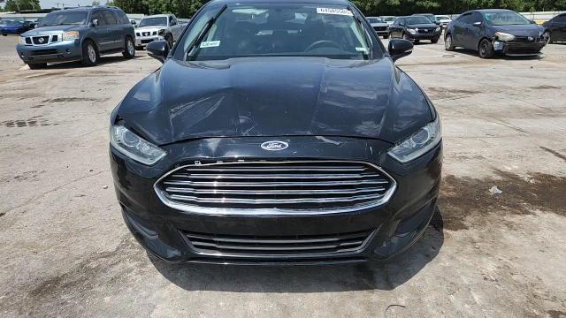 2016 Ford Fusion Se VIN: 3FA6P0H79GR226187 Lot: 64585505