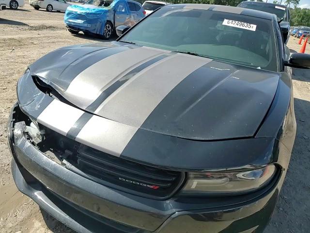 2019 Dodge Charger Sxt VIN: 2C3CDXBG9KH673456 Lot: 64249635