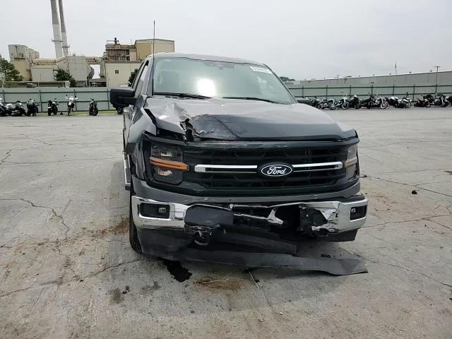 2024 Ford F150 Xlt VIN: 1FTFW3L53RKF59531 Lot: 65360635