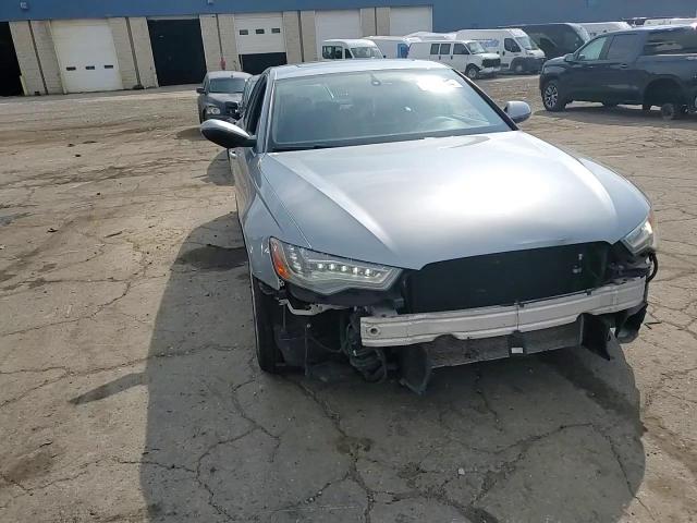 2013 Audi A6 Prestige VIN: WAUHGAFC6DN032074 Lot: 64400705