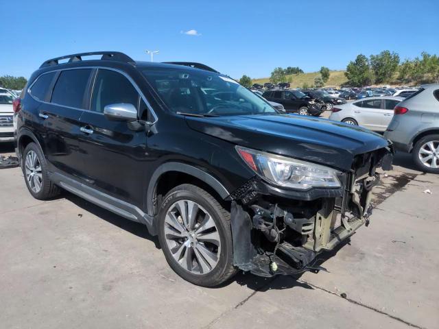 2019 Subaru Ascent Touring VIN: 4S4WMARD2K3432709 Lot: 62910165