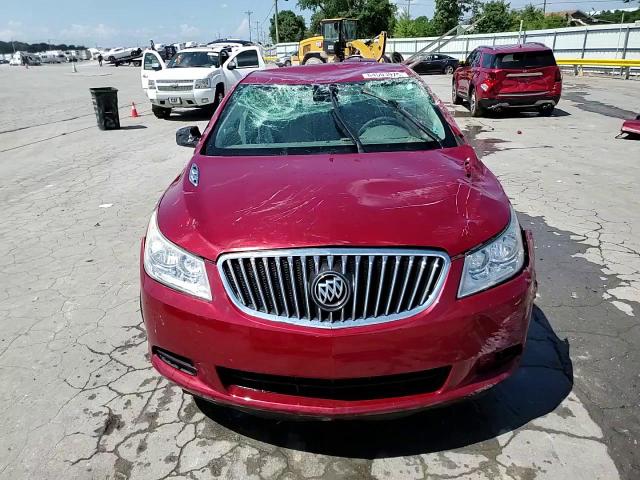 2013 Buick Lacrosse VIN: 1G4GA5ER3DF153163 Lot: 64503975