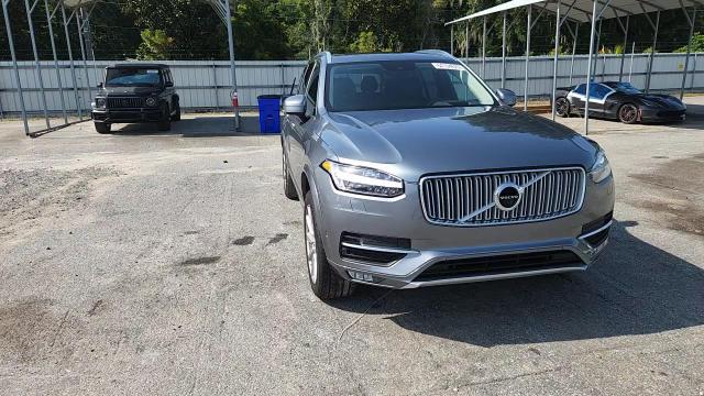 2018 Volvo Xc90 T6 VIN: YV4A22PL8J1372916 Lot: 64194625
