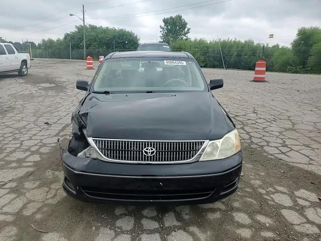 2002 Toyota Avalon Xl VIN: 4T1BF28B22U216366 Lot: 65064345