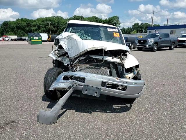 1998 Dodge Ram 2500 VIN: 3B7KC26Z7WM247944 Lot: 66708475