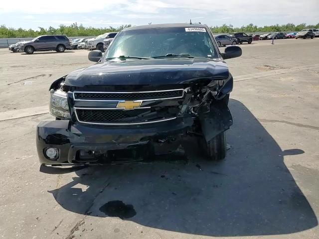 2011 Chevrolet Suburban C1500 Lt VIN: 1GNSCJE08BR362503 Lot: 63496605