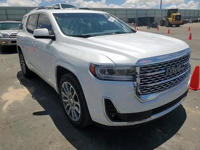 2023 GMC Acadia Denali VIN: 1GKKNXLS2PZ152307 Lot: 61485675