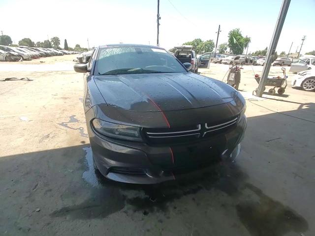 2016 Dodge Charger Sxt VIN: 2C3CDXHG7GH272048 Lot: 63324925