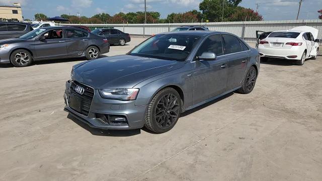 2014 Audi A4 Premium Plus VIN: WAUFFAFL7EN011570 Lot: 65241395