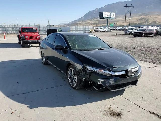 2018 Honda Clarity VIN: JHMZC5F18JC006980 Lot: 63759355