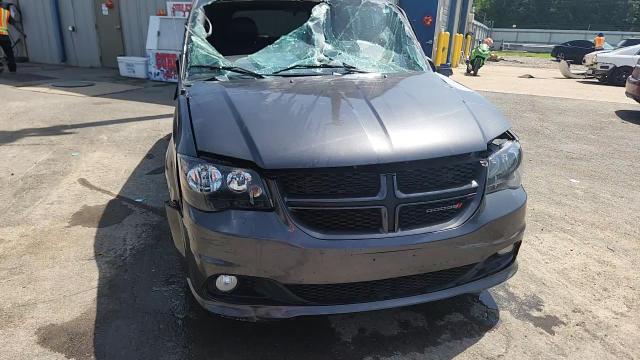 2016 Dodge Grand Caravan R/T VIN: 2C4RDGEG1GR373087 Lot: 63834925