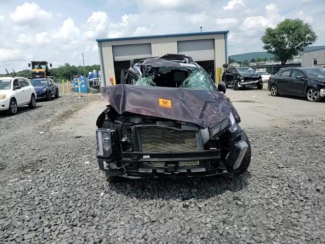2024 Hyundai Palisade Sel Premium VIN: KM8R4DGE9RU776634 Lot: 64207275