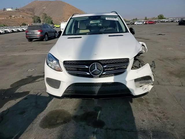 2018 Mercedes-Benz Gle 350 VIN: 4JGDA5JB2JB099613 Lot: 63535075