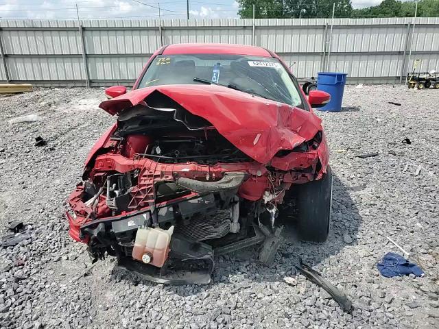 2013 Ford Focus Se VIN: 1FADP3F29DL282835 Lot: 62412375