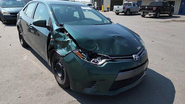 2015 Toyota Corolla Eco VIN: 2T1BPRHE9FC289273 Lot: 64972115