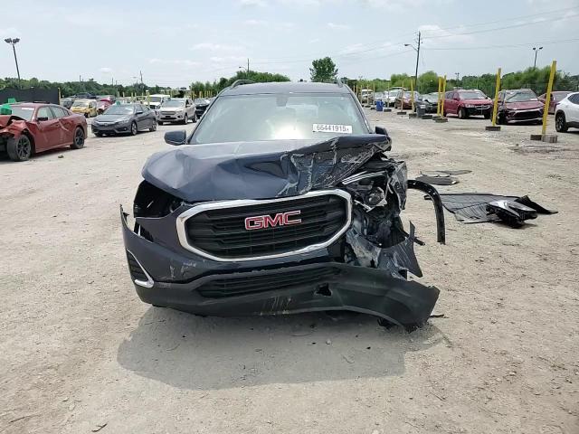 2019 GMC Terrain Sle VIN: 3GKALMEV6KL170784 Lot: 66441915