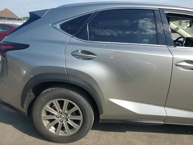 2020 Lexus Nx 300 VIN: JTJDARBZ7L2175592 Lot: 65505655