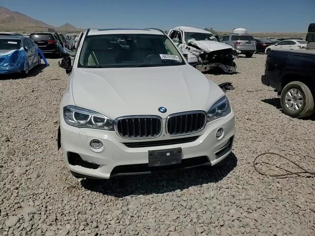 2015 BMW X5 xDrive35I VIN: 5UXKR0C58F0P02662 Lot: 66701595