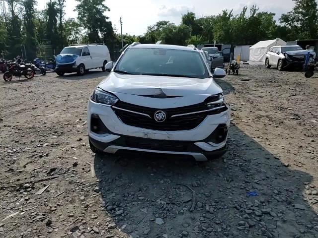 2022 Buick Encore Gx Select VIN: KL4MMDSL7NB035693 Lot: 66750375