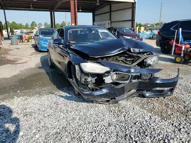 2015 BMW 328 Xi VIN: WBA3B3C58FF547469 Lot: 66363295