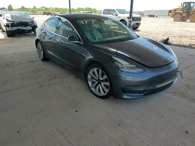 2020 Tesla Model 3 VIN: 5YJ3E1EB2LF666491 Lot: 63336915