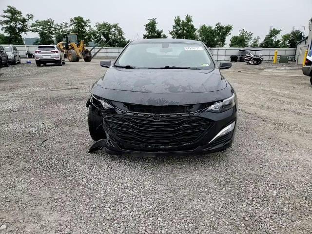 2020 Chevrolet Malibu Rs VIN: 1G1ZG5ST3LF146846 Lot: 64240175