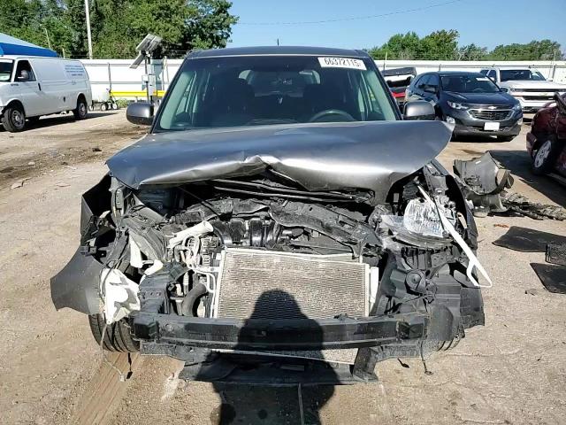 2018 Kia Soul + VIN: KNDJP3A52J7602158 Lot: 66372115