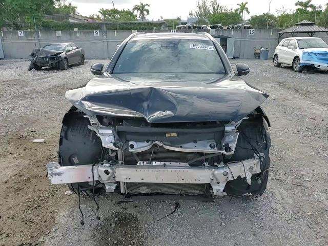 2021 Mercedes-Benz Glc 300 4Matic VIN: W1N0G8EB7MV286970 Lot: 65033405