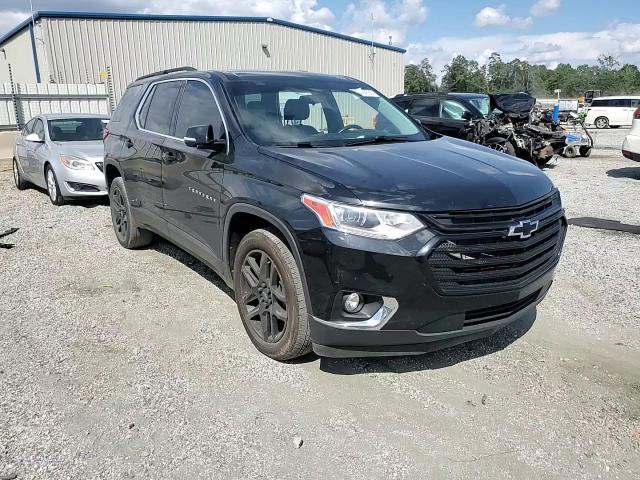 2020 Chevrolet Traverse Lt VIN: 1GNERGKW2LJ205444 Lot: 67024535