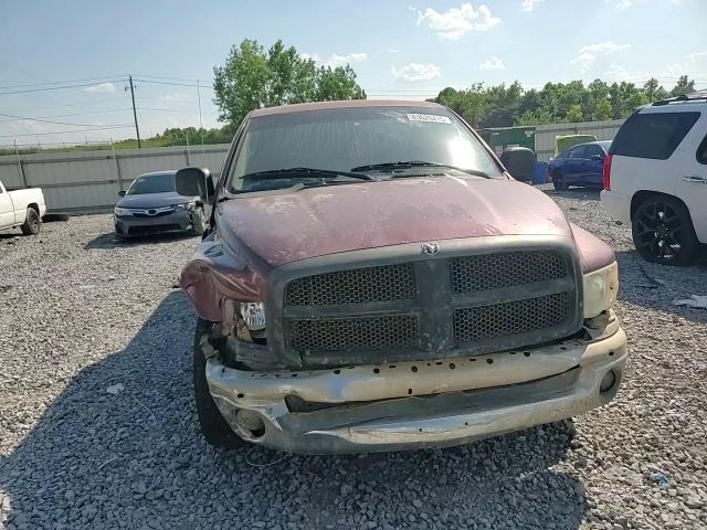 2002 Dodge Ram 1500 VIN: 1D7HA18Z82J144116 Lot: 63620415