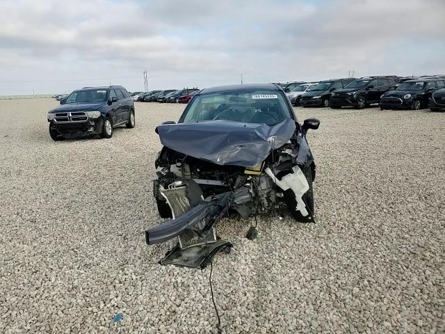 2013 Ford Fiesta Se VIN: 3FADP4BJ4DM177458 Lot: 65145335