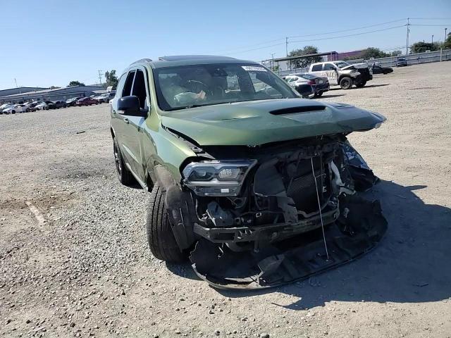 2021 Dodge Durango Gt VIN: 1C4RDJDG6MC806650 Lot: 67147575