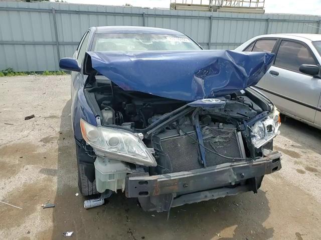 2009 Toyota Camry Base VIN: 4T1BE46K49U336889 Lot: 63116105