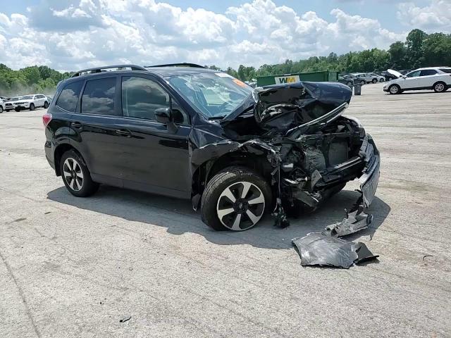 2017 Subaru Forester 2.5I Premium VIN: JF2SJAEC6HH409147 Lot: 63629925