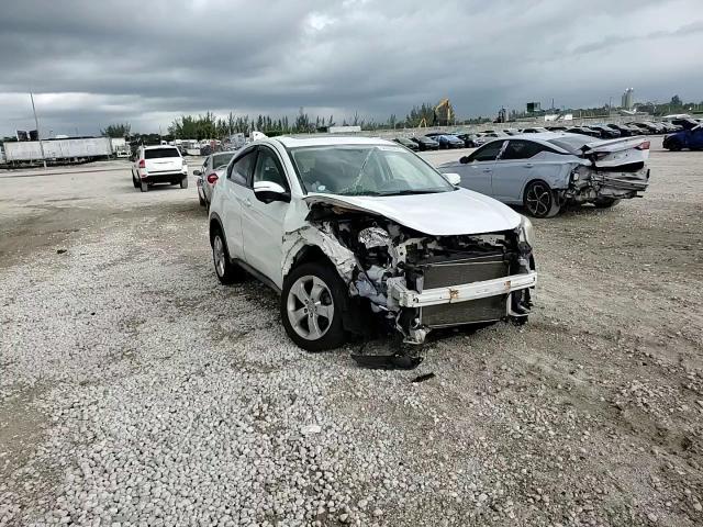 2016 Honda Hr-V Ex VIN: 3CZRU5H57GM732099 Lot: 64680895