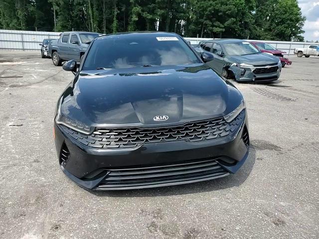 2021 Kia K5 Lxs VIN: 5XXG14J23MG017334 Lot: 66799905