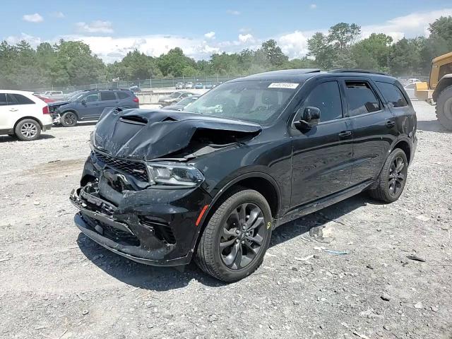 2023 Dodge Durango Gt VIN: 1C4RDJDG6PC693920 Lot: 64826685